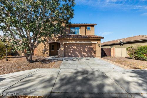 1016 W Basswood Ave, San Tan Valley, AZ, 85140-7625 | Card Image