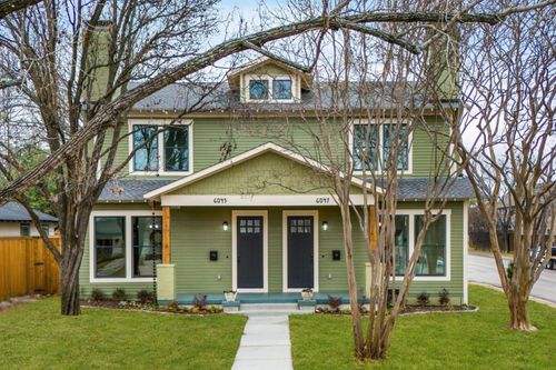 6045 Velasco Ave, Dallas, TX, 75206-6331 | Card Image