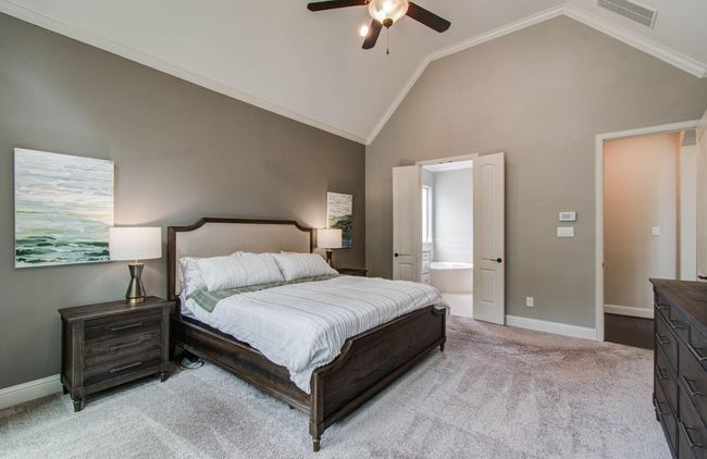 Primary bedroom | Image 17