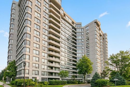 105-1131 Steeles Avenue W, North York, ON, M2R3W8 | Card Image