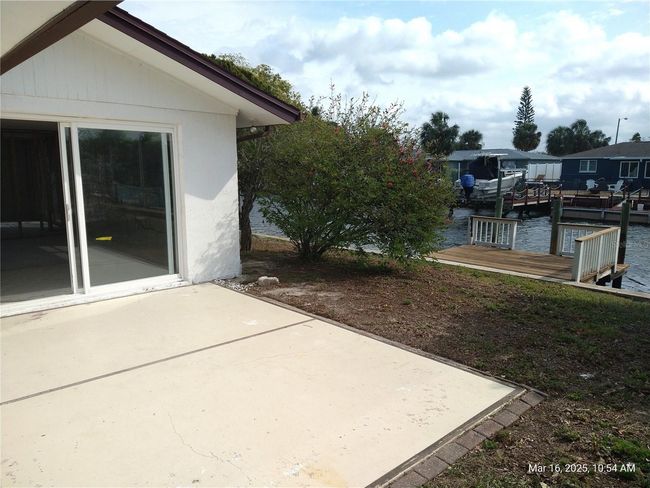 13610 Claudia Dr, House other with 3 bedrooms, 2 bathrooms and null parking in HUDSON FL | Image 19
