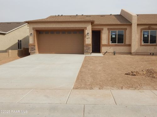 5077 N Bumble Lane, Prescott Valley, AZ, 86314 | Card Image