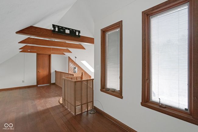 9618 Cedar Cove Ln, Condo with 3 bedrooms, 3 bathrooms and null parking in Indianapolis IN | Image 32