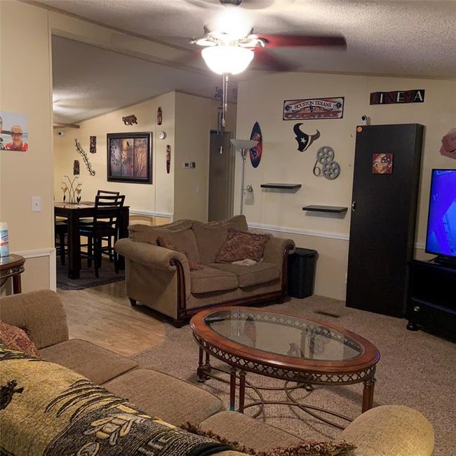 120 Peach Tree, House other with 3 bedrooms, 2 bathrooms and 1 parking in Livingston TX | Image 9