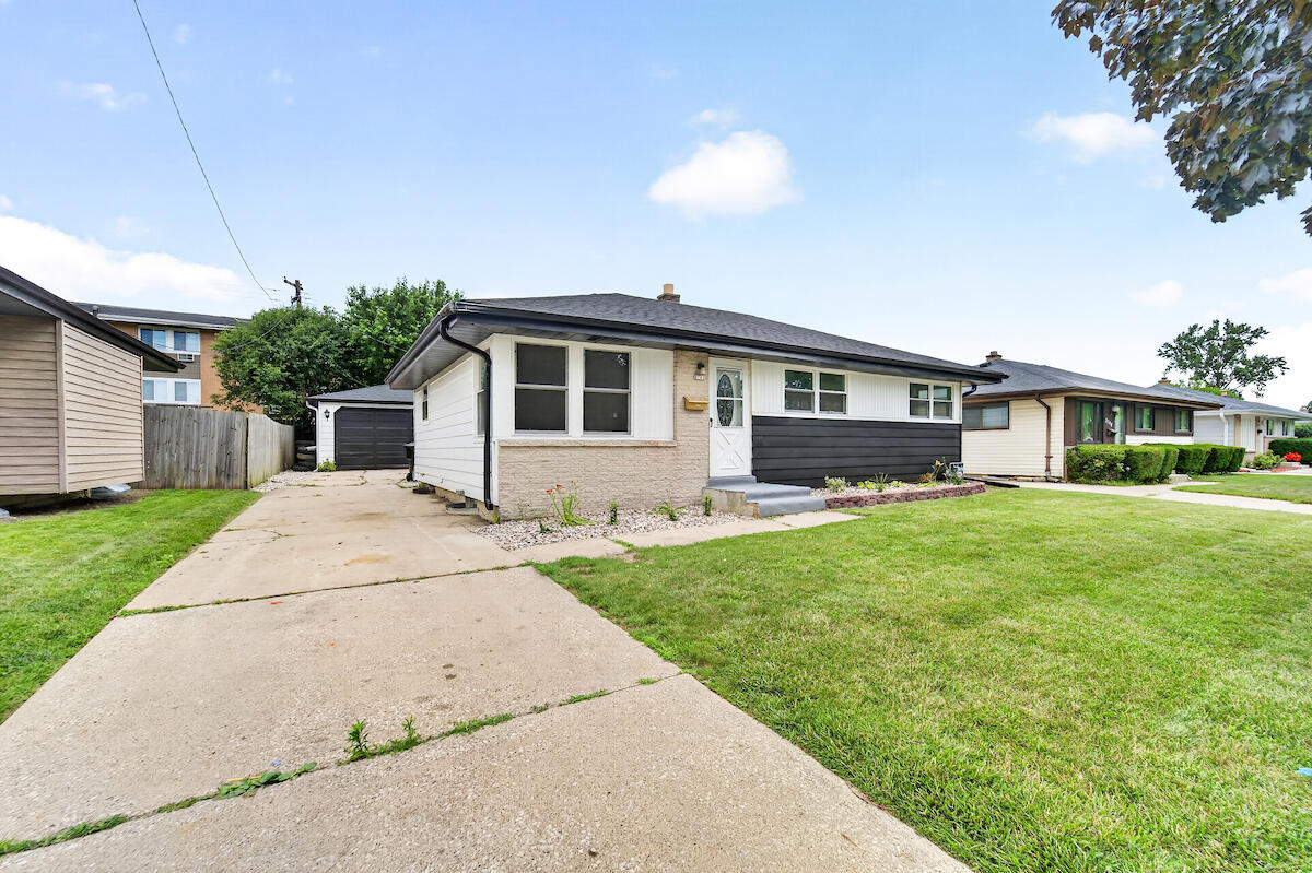 Residential in Racine 2
