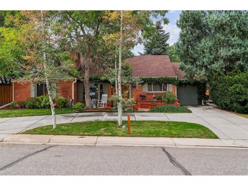 4455 Zephyr St, Wheat Ridge, CO, 80033 | Card Image
