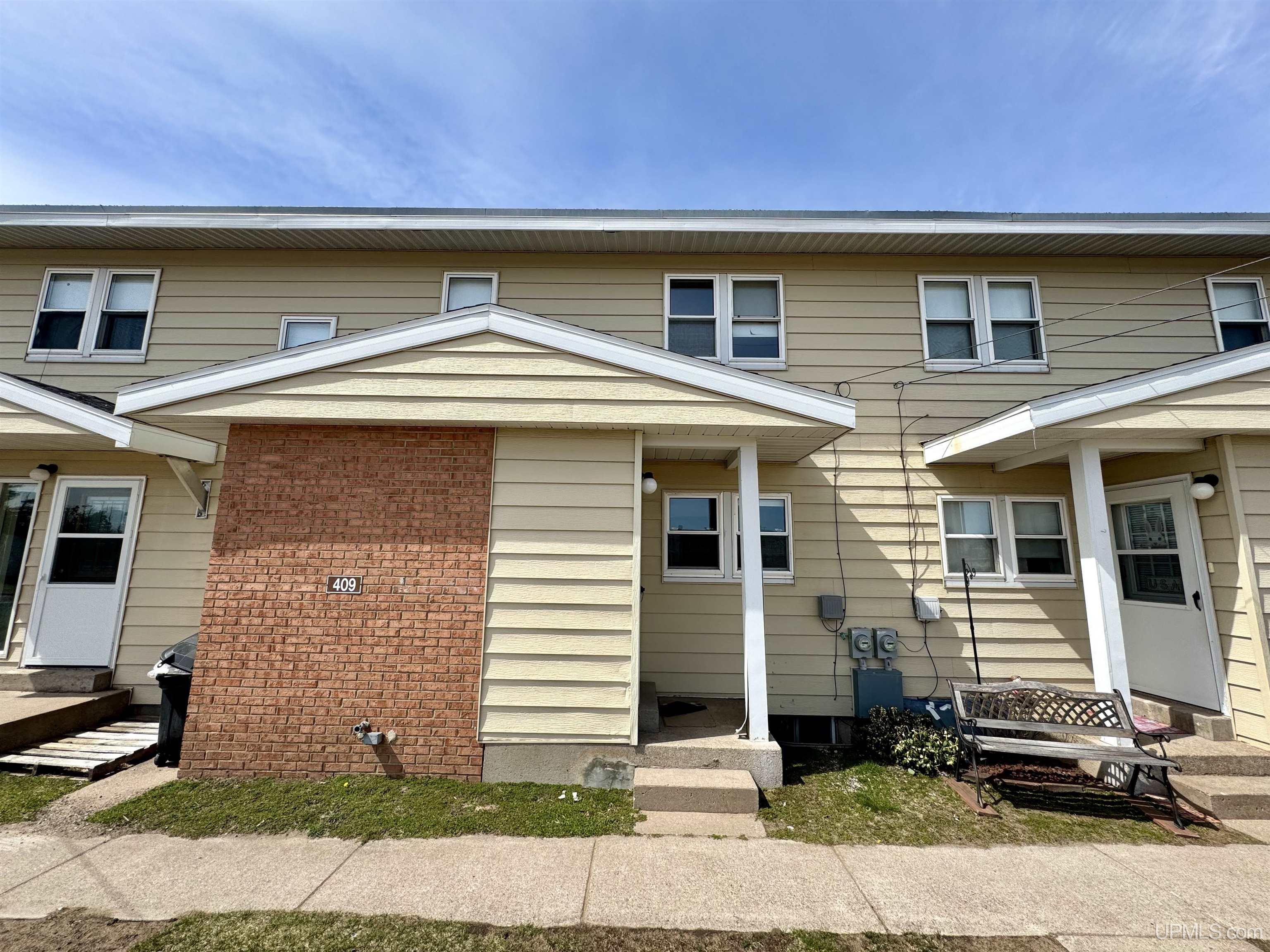 Mustang St, Gwinn, MI 49841
