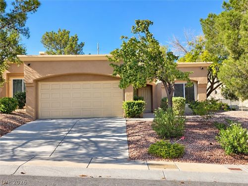 2763 Faiss Dr, Las Vegas, NV, 89134-7469 | Card Image
