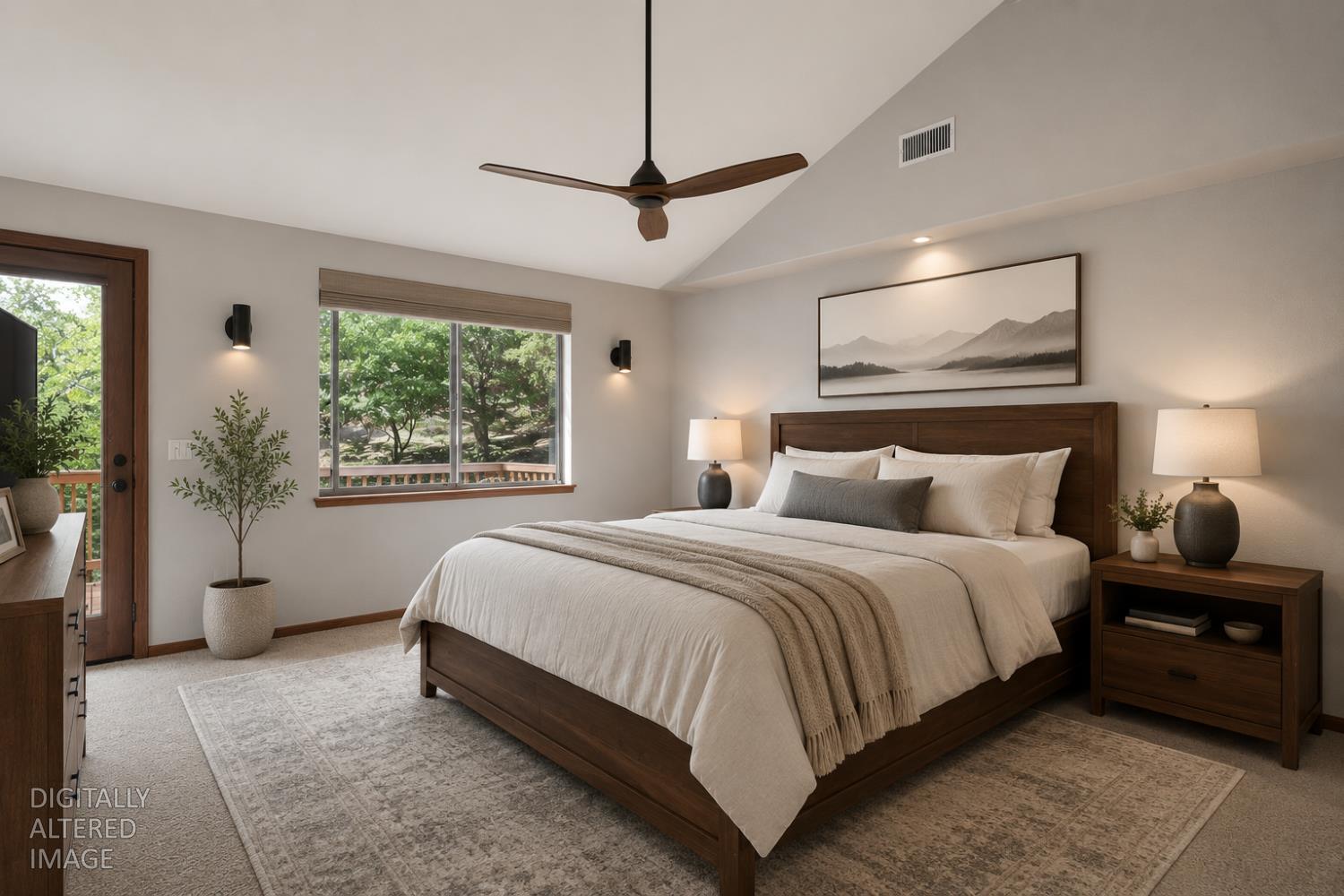 Residential in El Dorado Hills 4
