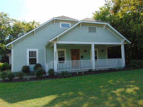 10306 Country Club Dr, Dallas, TX, 75218-1111 | Card Image