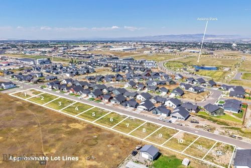 710 Spaniel Lane, Belgrade, MT, 59714 | Card Image
