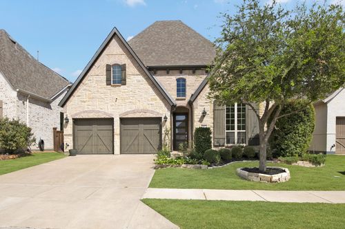 2937 Darcy, The Colony, TX, 75056-6866 | Card Image