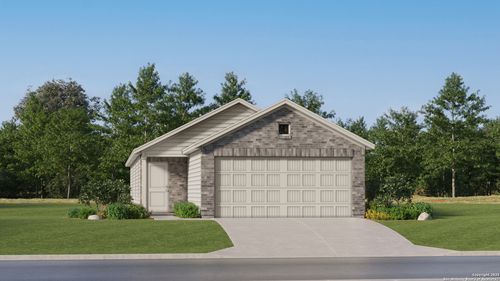 10751 Aqueduct Crk, San Antonio, TX, 78214-3846 | Card Image