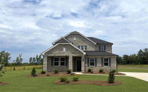 300 Earnshaw Avenue, Mcdonough, GA, 30253 | Card Image