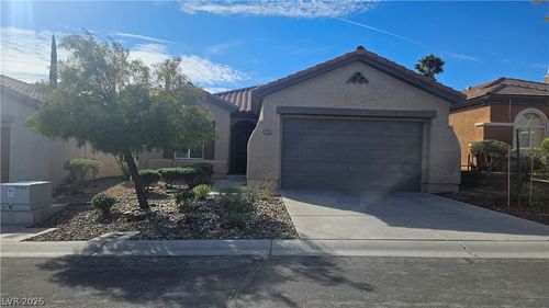 11233 Vintners Ln, Las Vegas, NV, 89138-1503 | Card Image