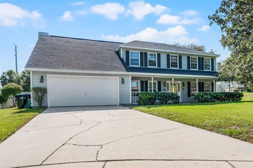 9107 Dollanger Ct, ORLANDO, FL, 32819-4064 | Card Image