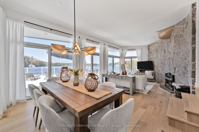 UNIT-1 - 1281 Brackenrig Rd, House other with 4 bedrooms, 3 bathrooms and 6 parking in Port Carling ON | Image 16