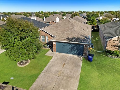 2712 Dawn Spring Dr, Little Elm, TX, 75068-7807 | Card Image