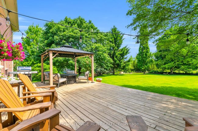 6 Pineview Rd, House other with 5 bedrooms, 4 bathrooms and 6 parking in Mono ON | Image 38