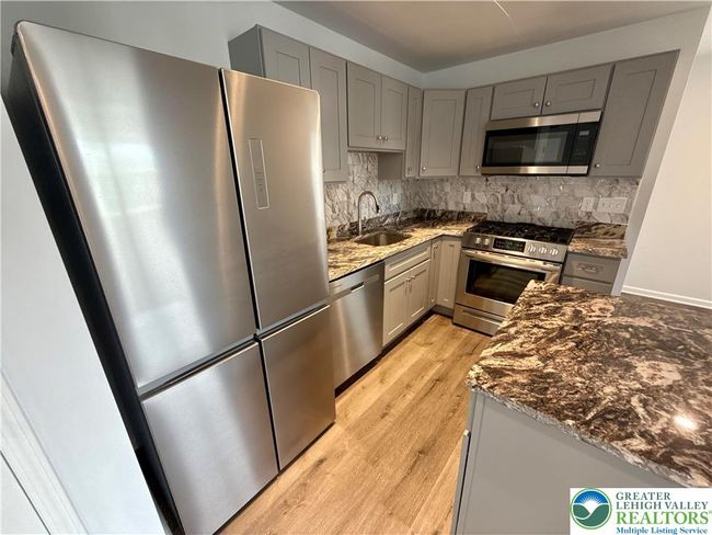 203 - 938 E 4 Th St, Condo with 2 bedrooms, 1 bathrooms and null parking in BETHLEHEM PA | Image 22