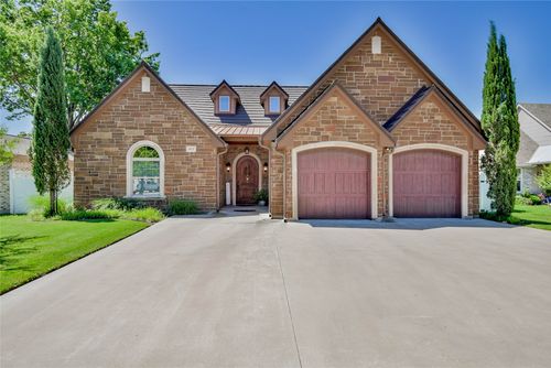 803 Panama Ct, Granbury, TX, 76048-2599 | Card Image