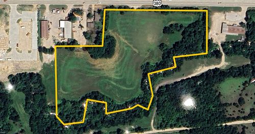 ±8.3 Acres 000 Audie Murphy Parkway, Farmersville, TX, 75442 | Card Image