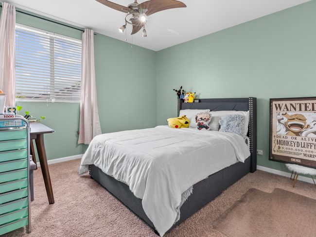 1597 Plum Tree Ln, House other with 3 bedrooms, 3 bathrooms and 2 parking in Aurora IL | Image 12