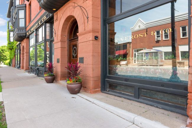 W.A. Frost, the Handsome Hog and Red Cow share the intersection of Selby and Western. | Image 33