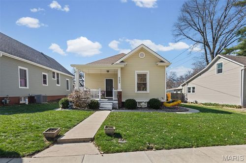 505 N Buchanan St, Edwardsville, IL, 62025-1746 | Card Image