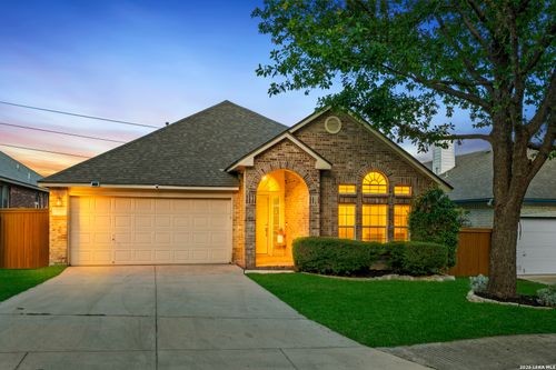 18806 Rogers Pass, San Antonio, TX, 78258-4621 | Card Image