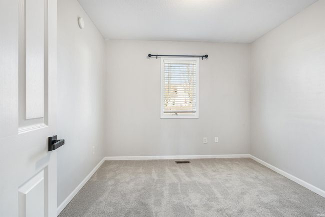 15007 Knobcone Ct, House other with 3 bedrooms, 2 bathrooms and null parking in Fort Wayne IN | Image 13