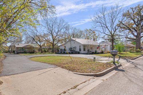 1200 Big Rock Street, Canton, TX, 75103 | Card Image