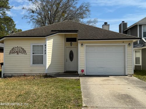 6725 Newgate Cir E, Jacksonville, FL, 32244-6141 | Card Image