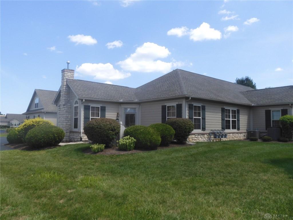Creekside Cir, Fairborn, OH 45324