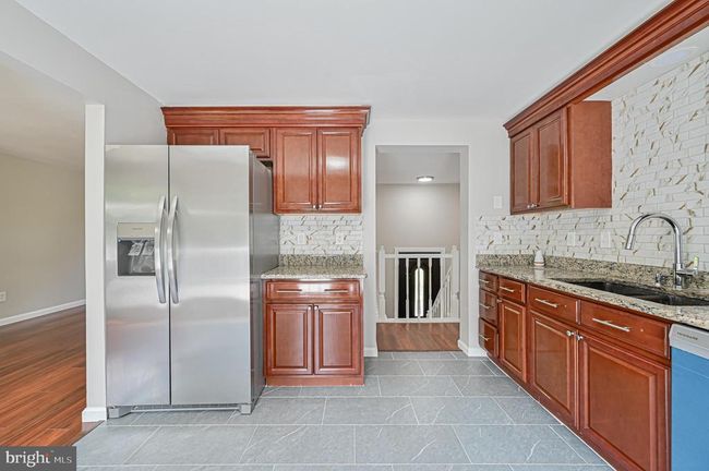 214 Cleveland Ave, House other with 3 bedrooms, 2 bathrooms and null parking in CHESILHURST NJ | Image 13