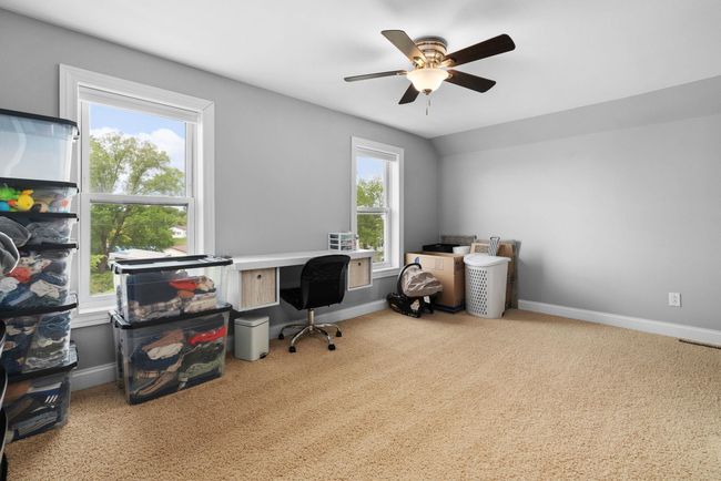 203 Weaver St, House other with 3 bedrooms, 2 bathrooms and null parking in RIDGEWAY WI | Image 16