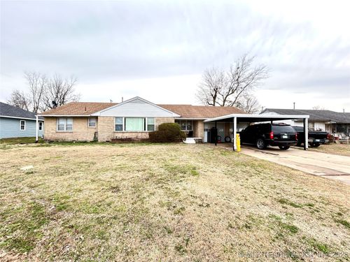 3519 Chandler Rd, Muskogee, OK, 74403-4912 | Card Image