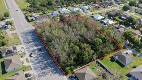 274 Ne Saint James Dr, Port St. Lucie, FL, 34983-1260 | Card Image