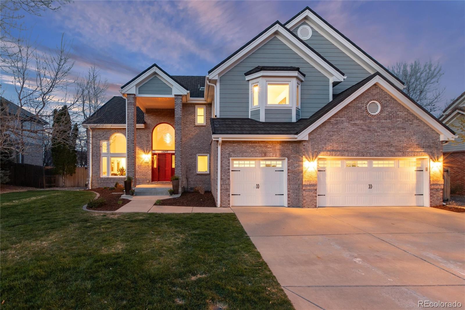 Powers Ave, Englewood, CO 80111