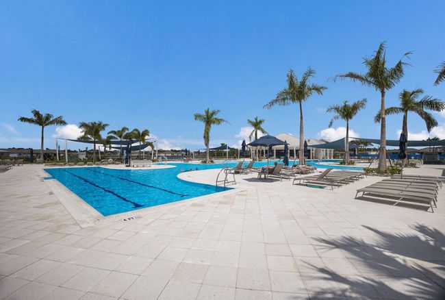 10470 Spring Tide Way, House other with 2 bedrooms, 2 bathrooms and null parking in PARRISH FL | Image 40