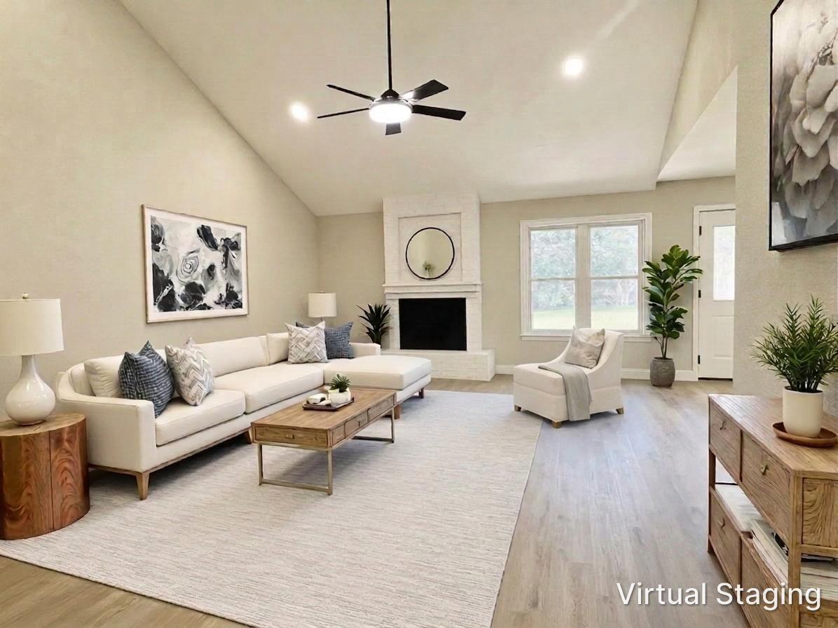 Residential in Sugar Land 3