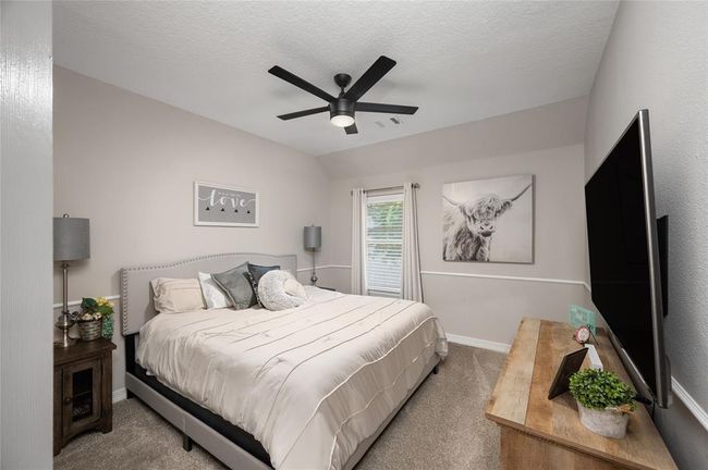 29518 Timber Trail St, House other with 5 bedrooms, 4 bathrooms and 2 parking in Spring TX | Image 35
