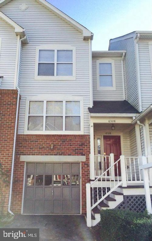 6328 Over See Ct, SPRINGFIELD, VA, 22152-2300 | Card Image