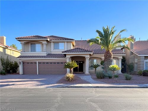 4127 Abernethy Forest Pl, Las Vegas, NV, 89141-4336 | Card Image