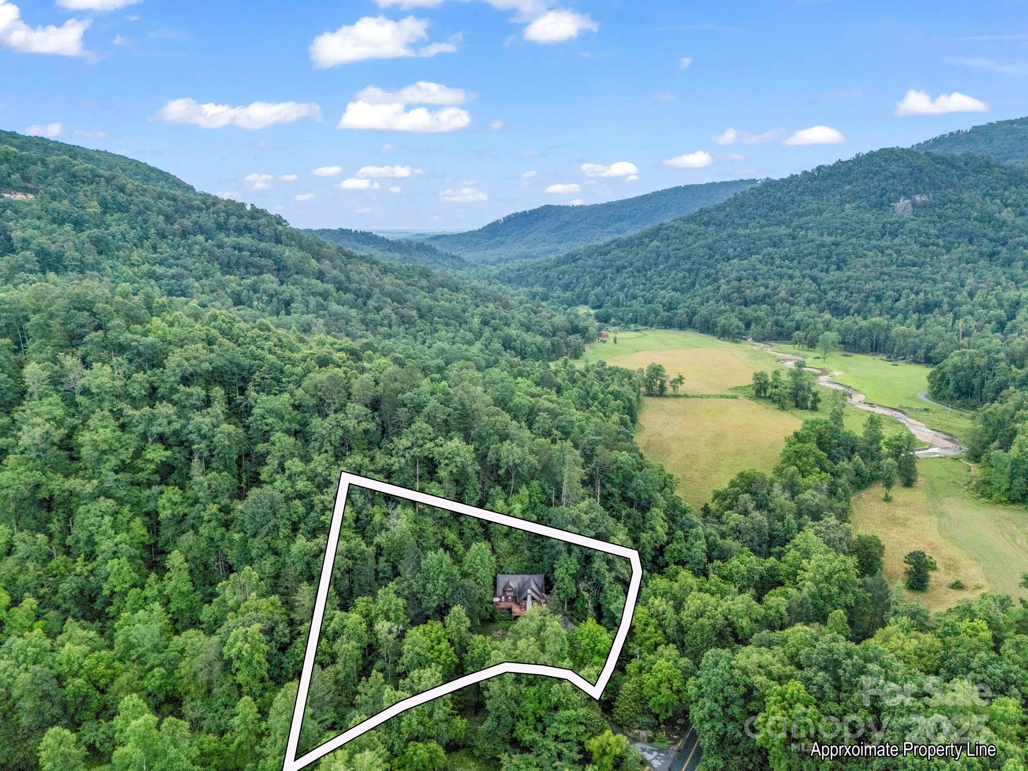 Residential in Lake Lure