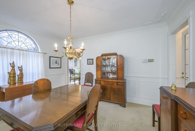 59 Heathdale Crt, House other with 4 bedrooms, 3 bathrooms and 3 parking in London ON | Image 9