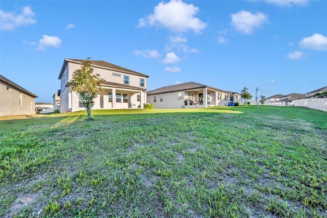2291 Raven Ridge Rd, House other with 4 bedrooms, 3 bathrooms and null parking in MINNEOLA FL | Image 38