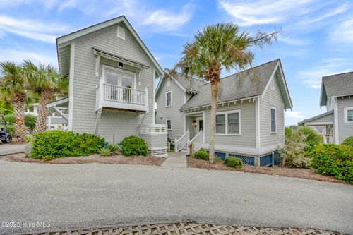 7 Isle Of Skye Cres, Bald Head Island, NC, 28461-5059 | Card Image