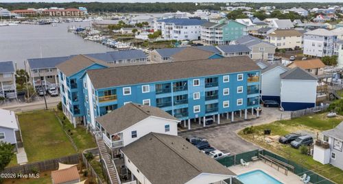 14-1404 Canal Dr, Carolina Beach, NC, 28428-5957 | Card Image