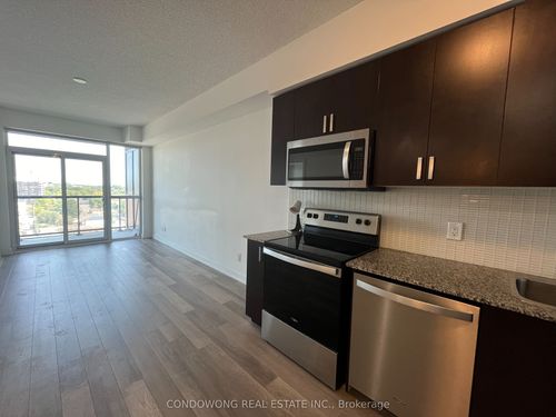 902-1603 Eglinton Ave W, York, ON, M6E0A1 | Card Image